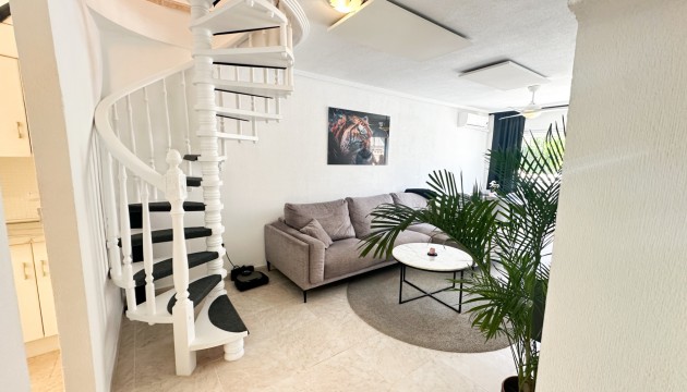 Begagnad - Radhus - Orihuela Costa - Los Altos
