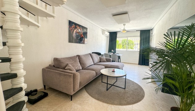 Begagnad - Radhus - Orihuela Costa - Los Altos