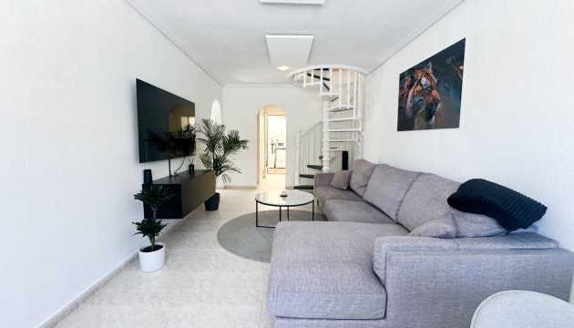 Begagnad - Radhus - Orihuela Costa - Los Altos