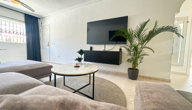 Begagnad - Radhus - Orihuela Costa - Los Altos