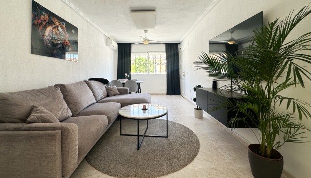 Begagnad - Radhus - Orihuela Costa - Los Altos