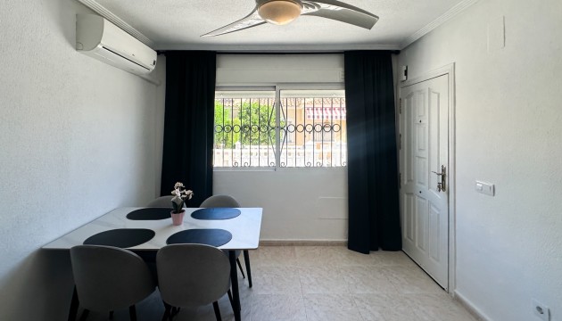 Begagnad - Radhus - Orihuela Costa - Los Altos