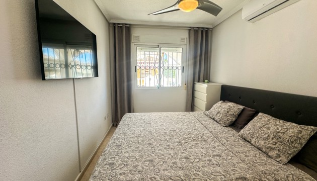 Begagnad - Radhus - Orihuela Costa - Los Altos