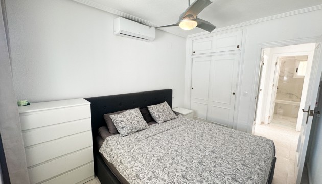 Begagnad - Radhus - Orihuela Costa - Los Altos