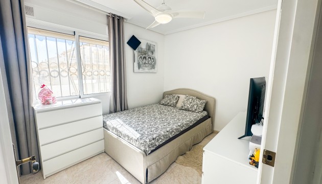 Begagnad - Radhus - Orihuela Costa - Los Altos
