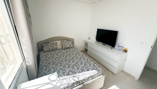 Begagnad - Radhus - Orihuela Costa - Los Altos