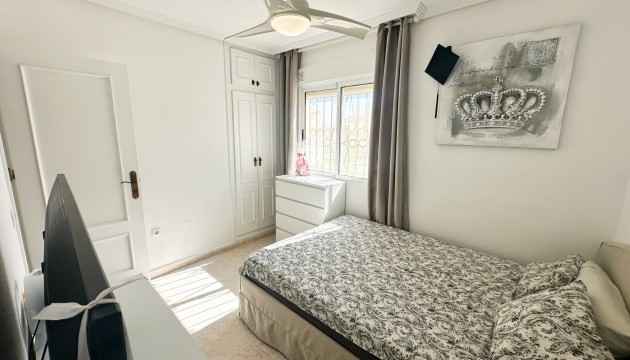 Begagnad - Radhus - Orihuela Costa - Los Altos