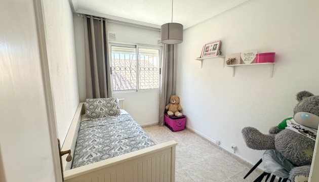 Begagnad - Radhus - Orihuela Costa - Los Altos