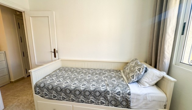 Begagnad - Radhus - Orihuela Costa - Los Altos