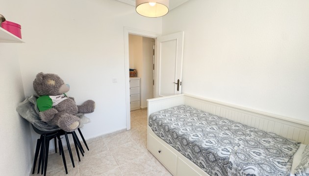 Begagnad - Radhus - Orihuela Costa - Los Altos