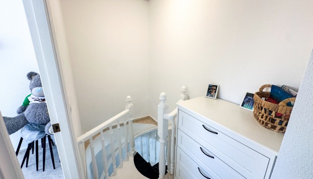 Begagnad - Radhus - Orihuela Costa - Los Altos