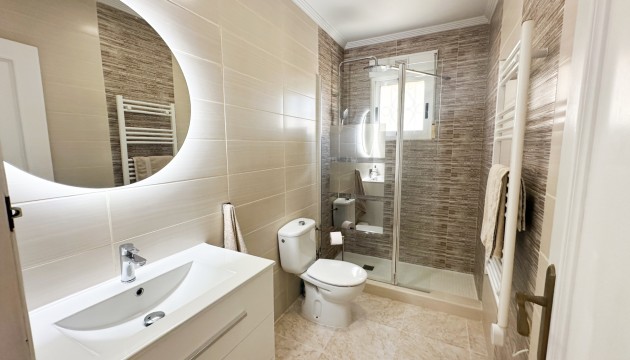 Begagnad - Radhus - Orihuela Costa - Los Altos