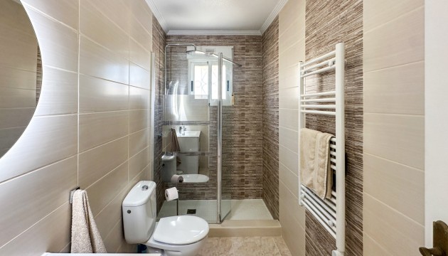Begagnad - Radhus - Orihuela Costa - Los Altos
