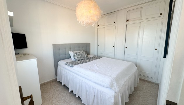 Begagnad - Radhus - Orihuela Costa - Los Altos