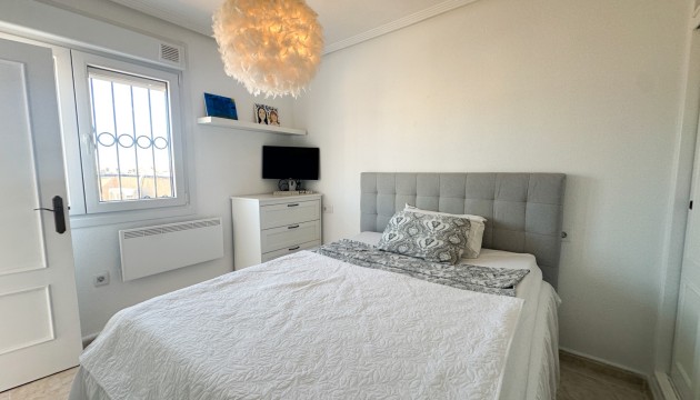 Begagnad - Radhus - Orihuela Costa - Los Altos