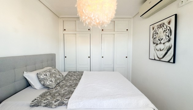 Begagnad - Radhus - Orihuela Costa - Los Altos