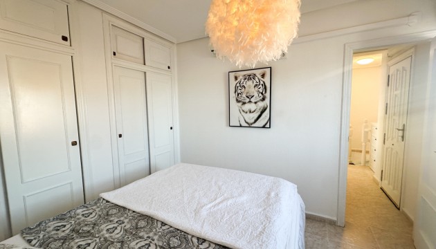 Begagnad - Radhus - Orihuela Costa - Los Altos