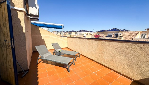 Begagnad - Radhus - Orihuela Costa - Los Altos