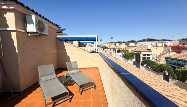 Begagnad - Radhus - Orihuela Costa - Los Altos