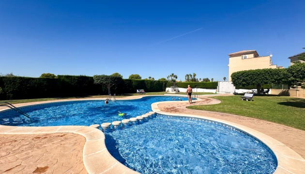 Begagnad - Radhus - Orihuela Costa - Los Altos
