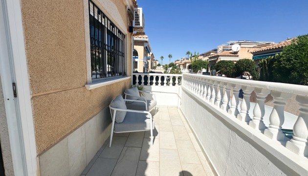 Begagnad - Radhus - Orihuela Costa - Los Altos