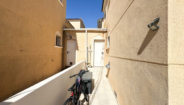 Begagnad - Radhus - Orihuela Costa - Los Altos
