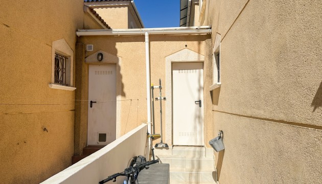 Begagnad - Radhus - Orihuela Costa - Los Altos