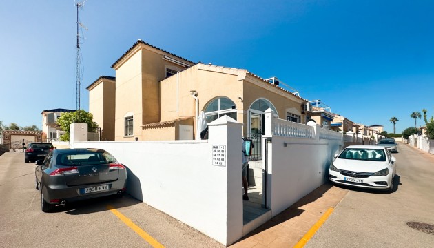 Begagnad - Radhus - Orihuela Costa - Los Altos