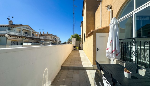 Begagnad - Radhus - Orihuela Costa - Los Altos