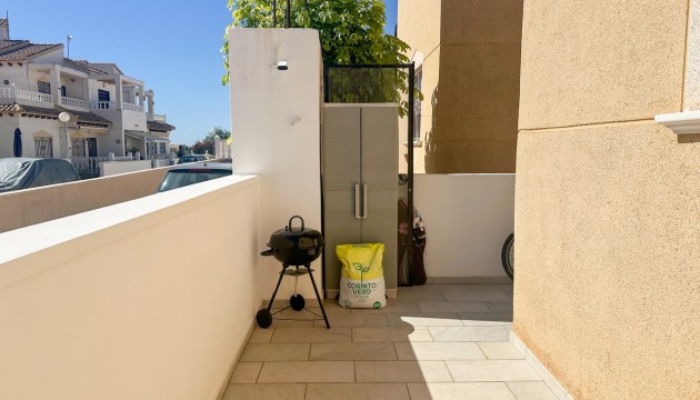 Begagnad - Radhus - Orihuela Costa - Los Altos