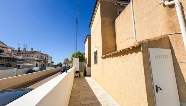 Begagnad - Radhus - Orihuela Costa - Los Altos