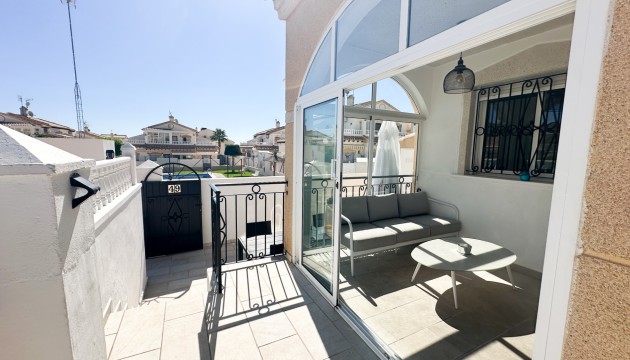 Begagnad - Radhus - Orihuela Costa - Los Altos