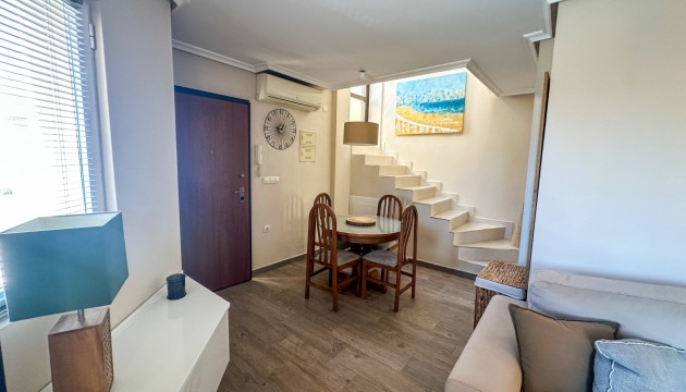 Videresalg - Bungalow - Orihuela Costa - Los Altos