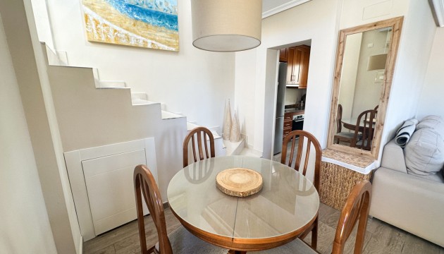 Videresalg - Bungalow - Orihuela Costa - Los Altos