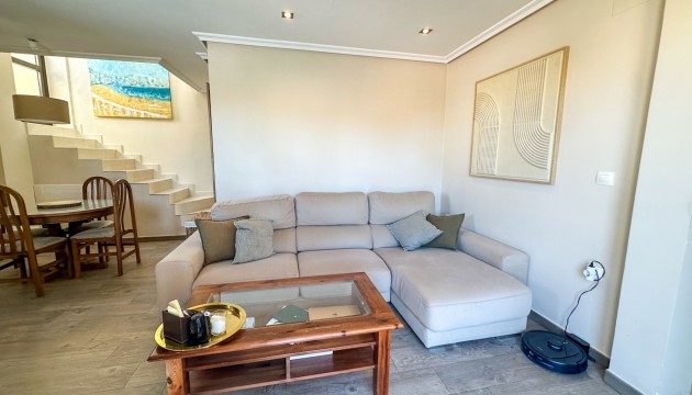 Videresalg - Bungalow - Orihuela Costa - Los Altos