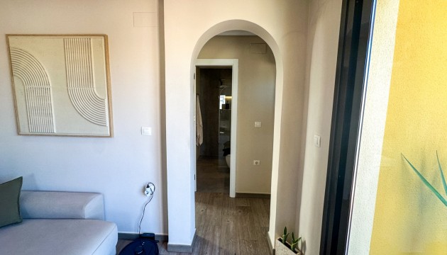 Videresalg - Bungalow - Orihuela Costa - Los Altos