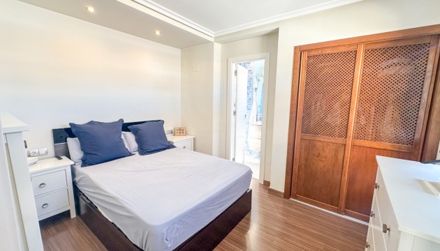 Videresalg - Bungalow - Orihuela Costa - Los Altos
