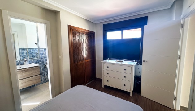 Videresalg - Bungalow - Orihuela Costa - Los Altos