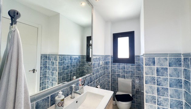 Videresalg - Bungalow - Orihuela Costa - Los Altos