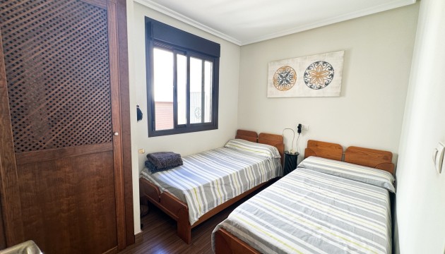 Videresalg - Bungalow - Orihuela Costa - Los Altos