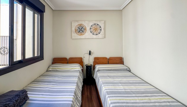 Videresalg - Bungalow - Orihuela Costa - Los Altos