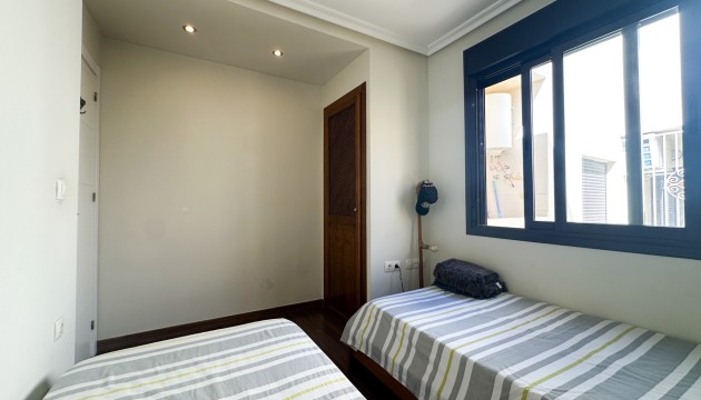 Videresalg - Bungalow - Orihuela Costa - Los Altos