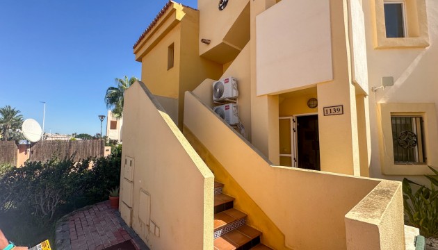 Videresalg - Bungalow - Orihuela Costa - Los Altos