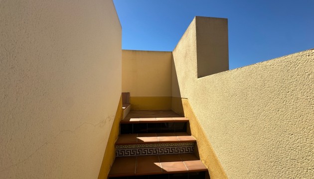 Videresalg - Bungalow - Orihuela Costa - Los Altos