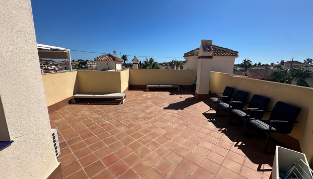 Videresalg - Bungalow - Orihuela Costa - Los Altos