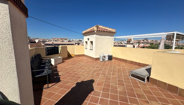 Videresalg - Bungalow - Orihuela Costa - Los Altos