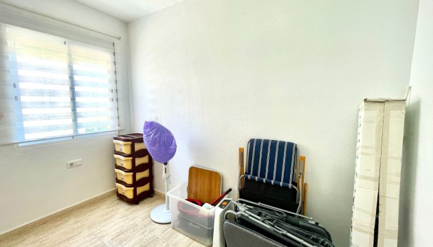 Videresalg - Leilighet - Torrevieja - La Siesta - El Salado -  Torreta