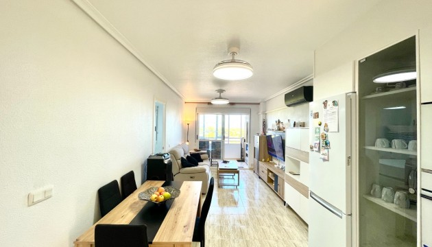 Videresalg - Leilighet - Torrevieja - La Siesta - El Salado -  Torreta