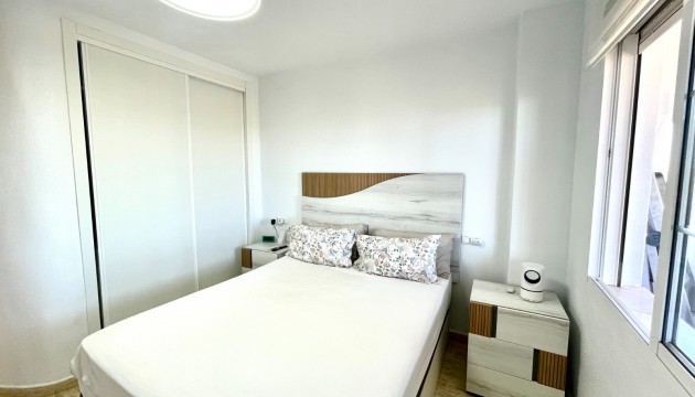 Videresalg - Leilighet - Torrevieja - La Siesta - El Salado -  Torreta