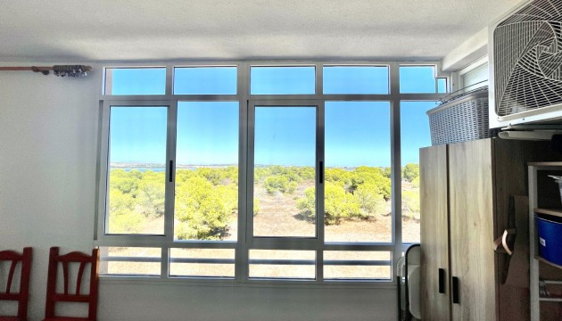 Videresalg - Leilighet - Torrevieja - La Siesta - El Salado -  Torreta